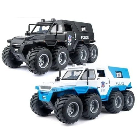 MOKA CAR R/C | 2126