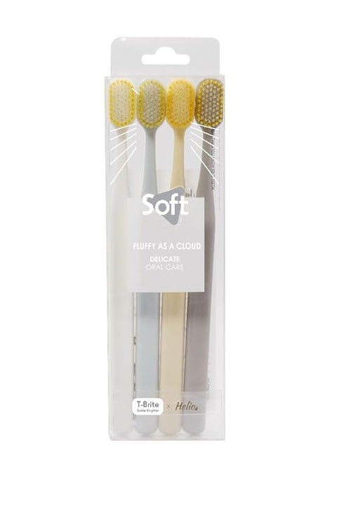 TOOTHBRUSH | TB-1107-4(NS)
