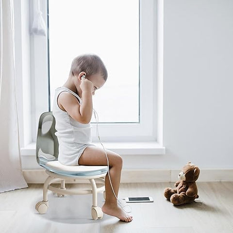 REVOLVING CHAIR KIDS | RCK-1009