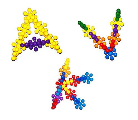 Interlocking Block | NE688-13