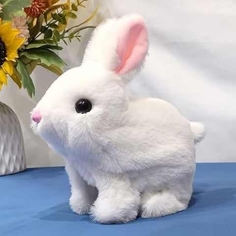 CUTE BABY RABBIT | NXS1450-7RB
