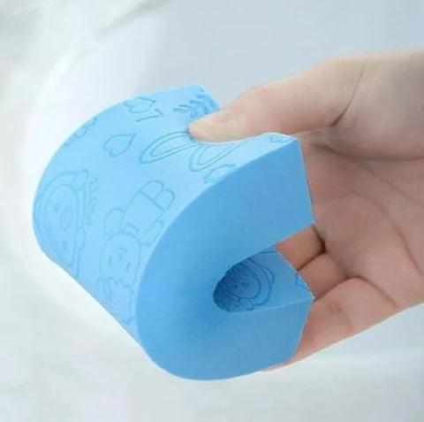 BABY BATH SPONGE | ST-9110