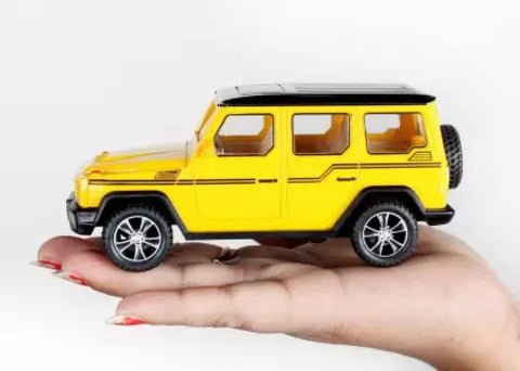 G-Power Amg Toy | CT-163