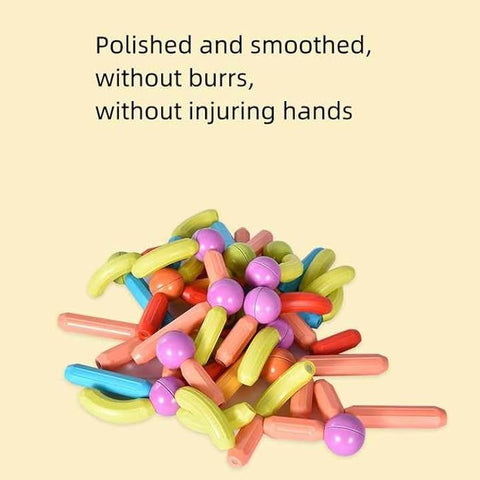 Magnetick Stick 42Pcs | CLB42-1