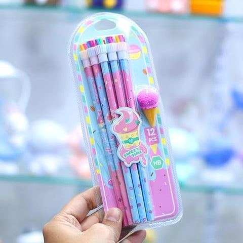 PENCIL SET | PS-2305-ST