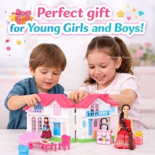DOLL HOUSE | BPP-027