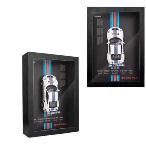 P/B PORCHE 3D | 8038A
