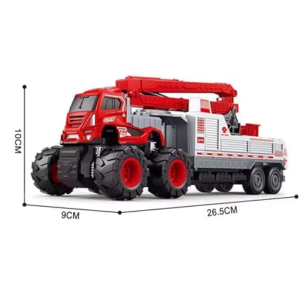 FIRE TURCK | KLX-600-222