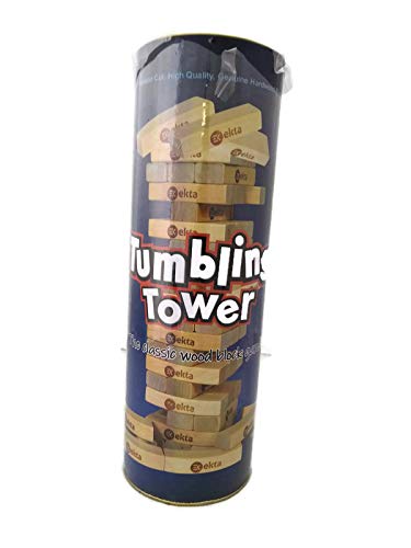 TUMBLING TOWER 54P | EK-370