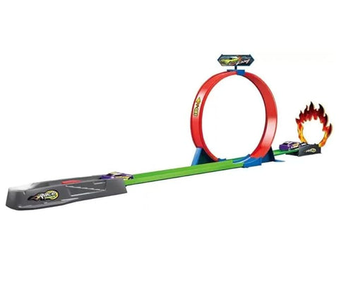 TRACK RACING | 8010