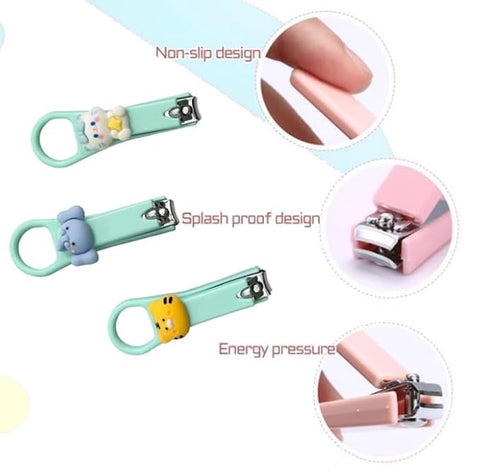 NAIL CUTTER | ST-9426
