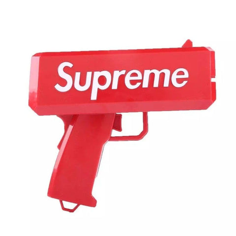 GOLDEN MONKEY GUN | Money Gun Cash Cannon | NE2020-1