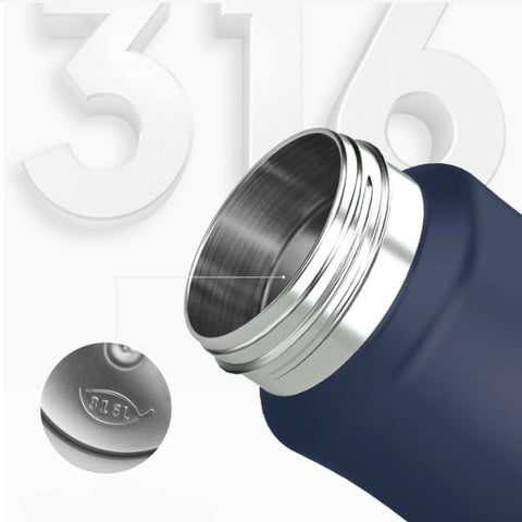Stainless Steel 290ml Water Cup Airplane Shaped | GBT-TMY-3632