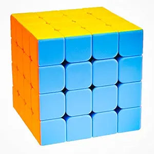 4X4 CUBE | SD002