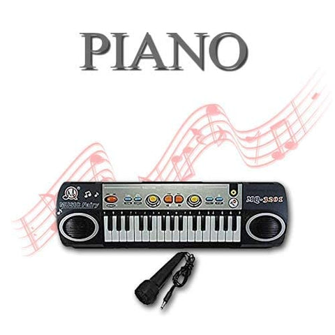 31 KEY ELICTRIC KEYBOARD | LMI-MQ3201