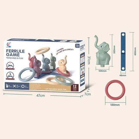 FERRULE GAME | MD550