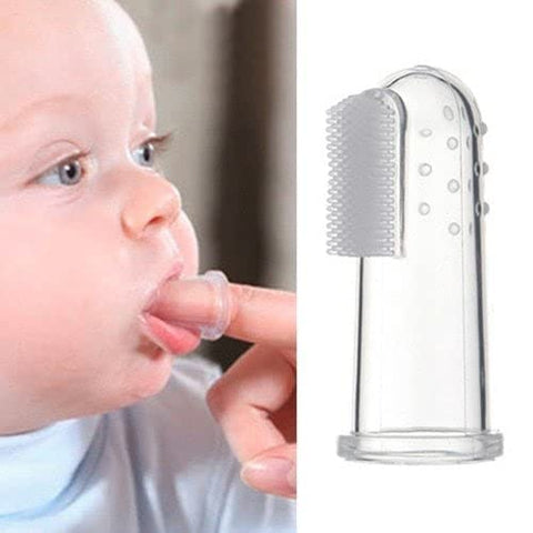 BABY FINGER BRUSH | AVS-03504