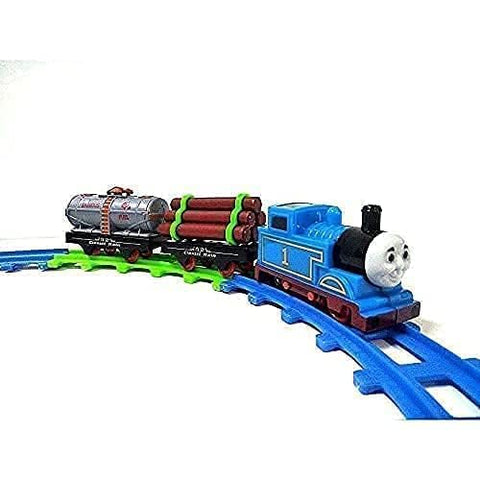 THOMAS TRAIN SET | ZY-233B-2