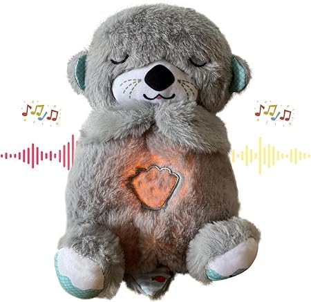 BREATHING TEDDY | NXS-HXX25