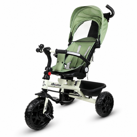 DYNO TRICYCLE | ADT-01