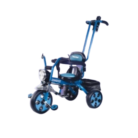 HARLEY STAR TRICYCLE | TRI-DSPTHST