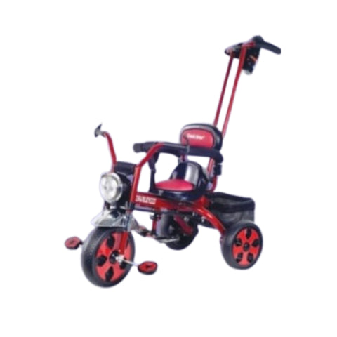 HARLEY STAR TRICYCLE | TRI-DSPTHST