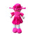 Doll Super Soft Washable Doll Soft Toy | TDNX062342 | 65 CM