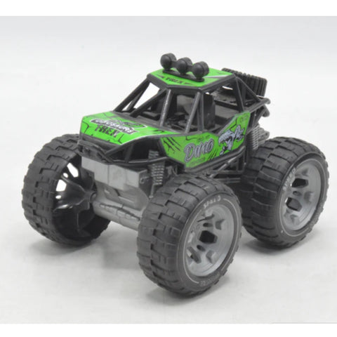 Off-Road 4x4 Truck | LMI-989Y