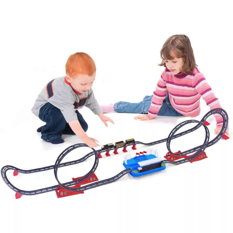 B/O CLASSIC TRAIN | LMI-4119