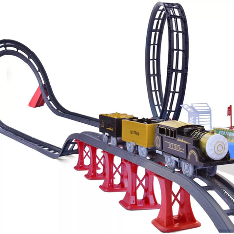 B/O CLASSIC TRAIN | LMI-4119