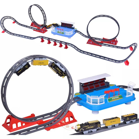 B/O CLASSIC TRAIN | LMI-4119