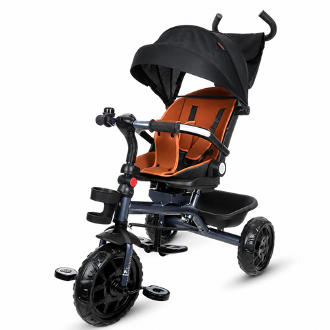 DYNO TRICYCLE | ADT-01