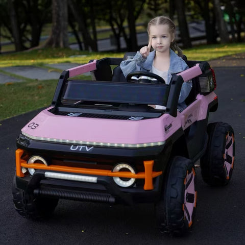 UTV JEEP 4X4 | ABM-5199