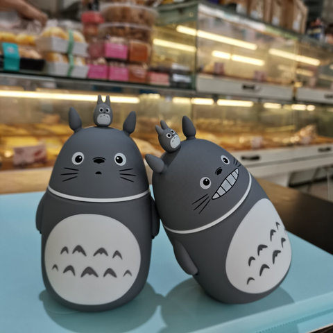 300ML Shark Glass Bottle | GBT-308
