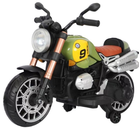 KGF BIKE | BBF909