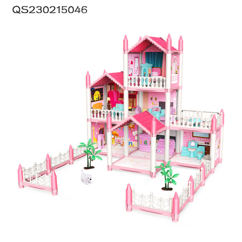 Beautiful Home | 462-06