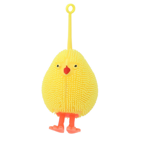 PUFFER DUCK | 25427