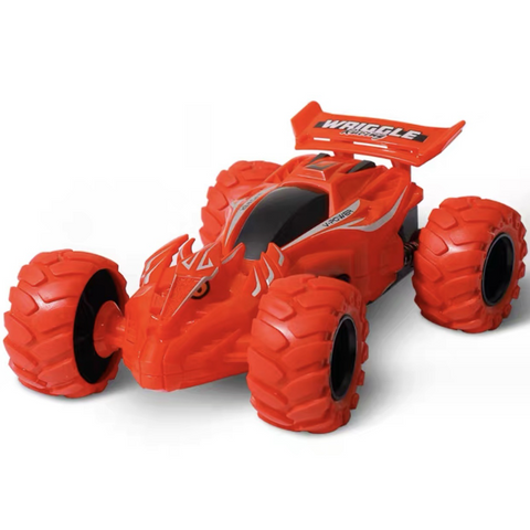 Friction Stunt Vehicle | LMI-2021-8