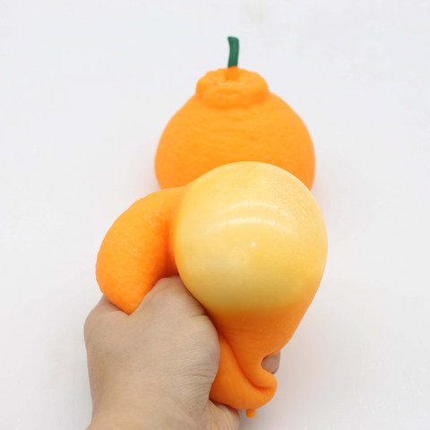 SEQUIZE ORANGE | 166-7