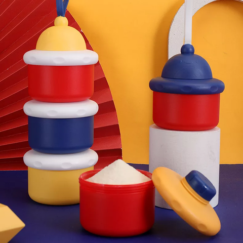 Milk Container Essential | PH8-17