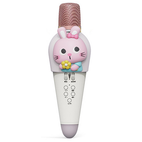 Microphone Speaker for Kids Singing | JHN-168/XL-620