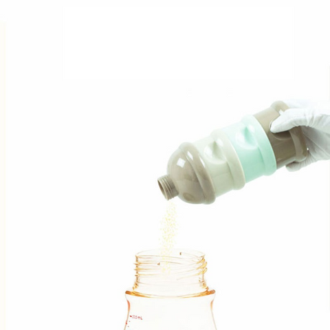 Milk Container | VH21