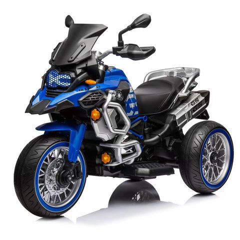 ADVENTURE GS ELECTRIC BIKE | WN-209