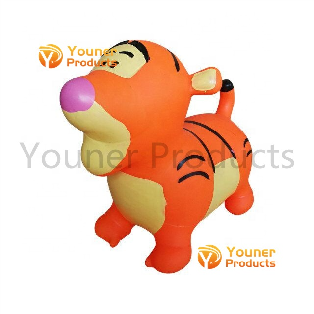TIGER HOPE ANIMAL| 5507-6– KidsROAR