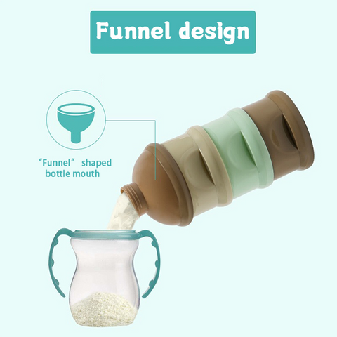 Milk Container | PH8-16