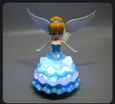 Dancing Angel | LMI-NR617-123