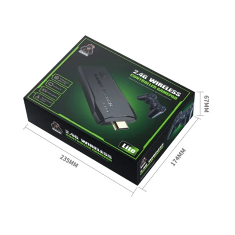 TV Video Game | CN-14411