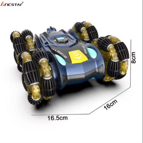 Kids Remote Control Drift Car | LMI-R991A