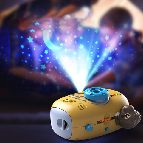 Projector Mini Camera Toys | 899-69Y-68Y