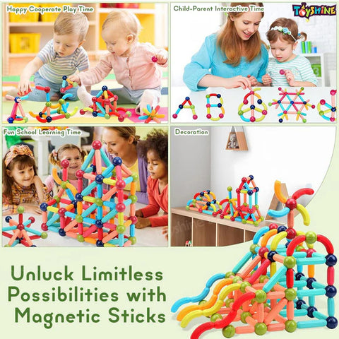 MAGNETIC BLOCKS | MB-36